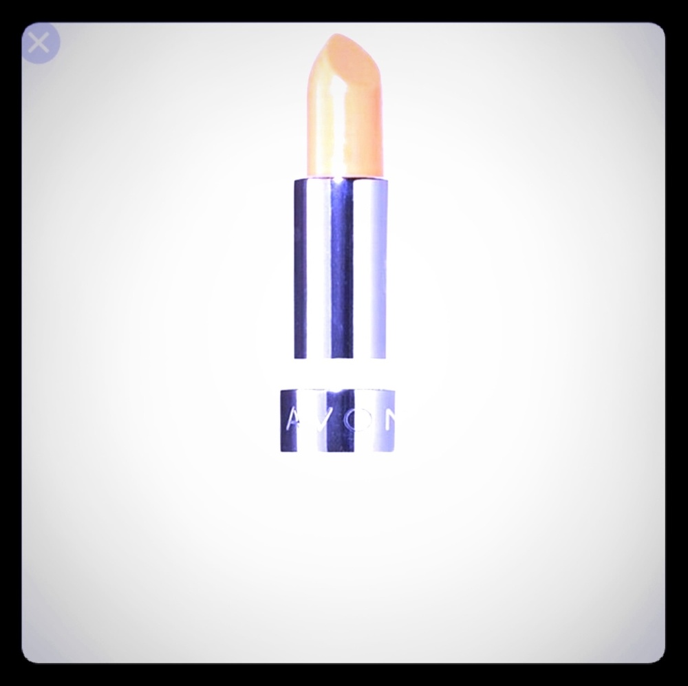 Avon Vitamin C antioxidant lipstick